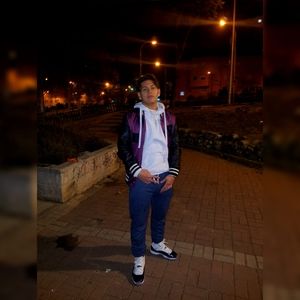 Meet your Posher, Steven